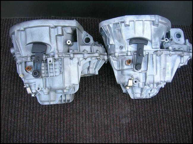 Skrzynia biegów Trafic 1.9 DCI PK5 Gwarancja + olej!