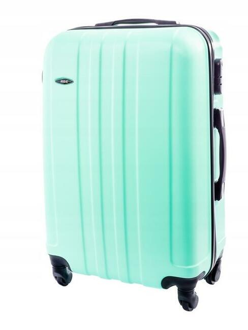 Nowa Duża Walizka Na 4 Kółkach RGL XXL Różne Kolory Polecam.