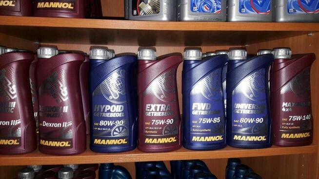 Skrzynia biegów Renault Master III 2.3 DCI PF6 Gwar + olej!