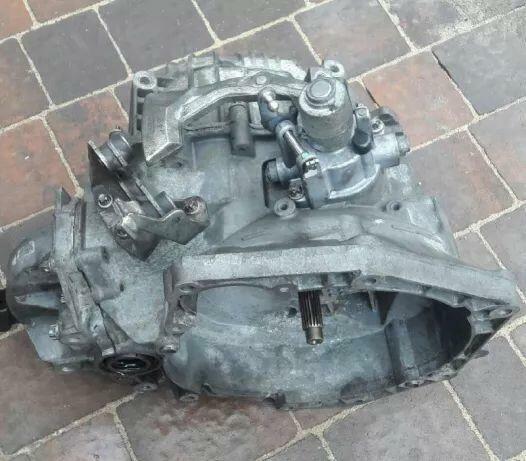 Skrzynia biegów Astra / Zafira / Signum 1.7 CDTI M32 Gwar