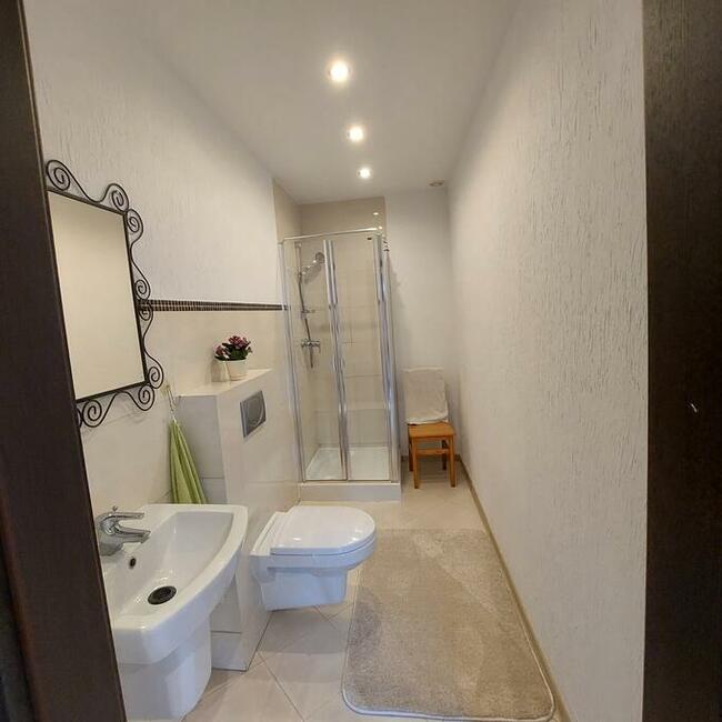 Dom z widokiem na jezioro