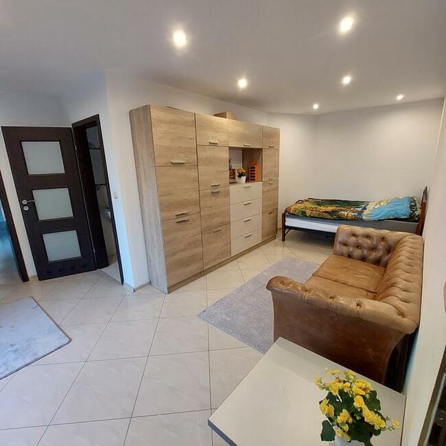 Dom z widokiem na jezioro