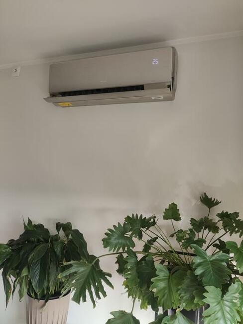 Klimatyzacja Szczecin montaż, serwis wolne terminy