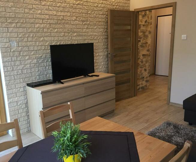 Nadmorski Apartament Caffe Latte w Gdańsku - blisko morza