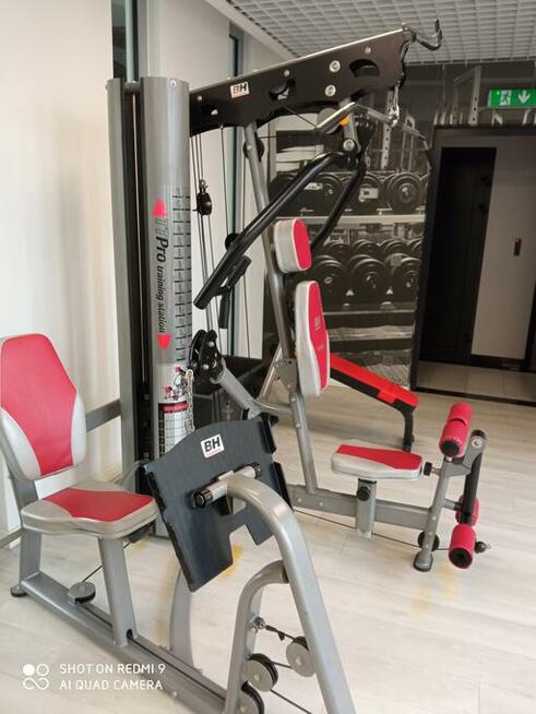 Nadmorski Apartament Caffe Latte w Gdańsku - blisko morza