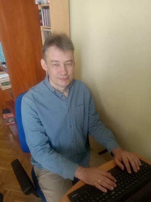 Szukam Pracy jako programista SQL, C#, Alaska, Harbour