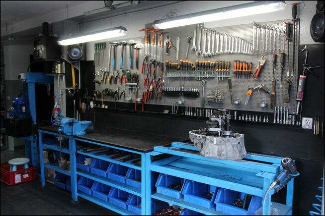 Skrzynia biegów Master 2.5 DCI PF6 2007/2010 Gwar + olej!