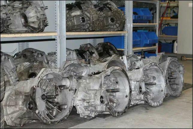 Skrzynia Biegów Astra IV Insignia A Mokka 1.4T M32 - Gwar