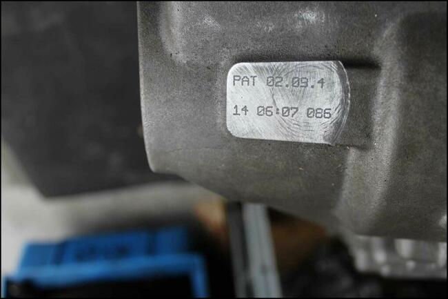 Skrzynia biegów VW T5 T6 2.0 TDI 6 bieg Multivan Gwarancja!