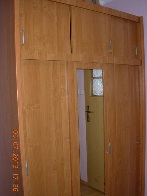 POKÓJ 1-OSOBOWY, DLA PANI, AKTUALNIE WOLNY