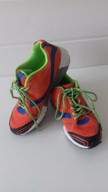 Buty sportowe „Brutting”, do sprzedania