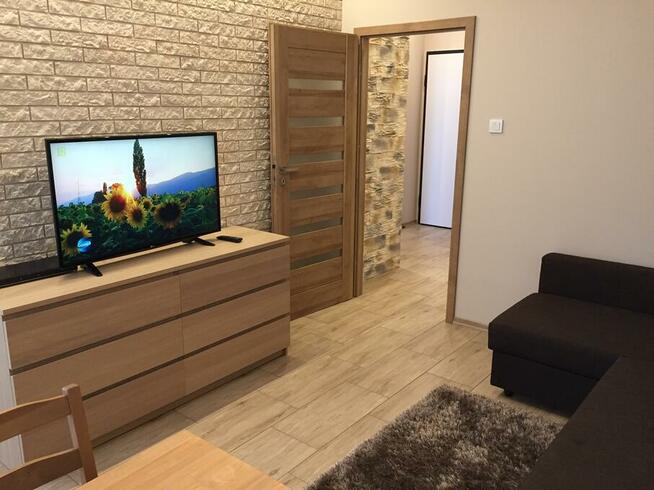 Nadmorski Apartament Caffe Latte w Gdańsku - blisko morza