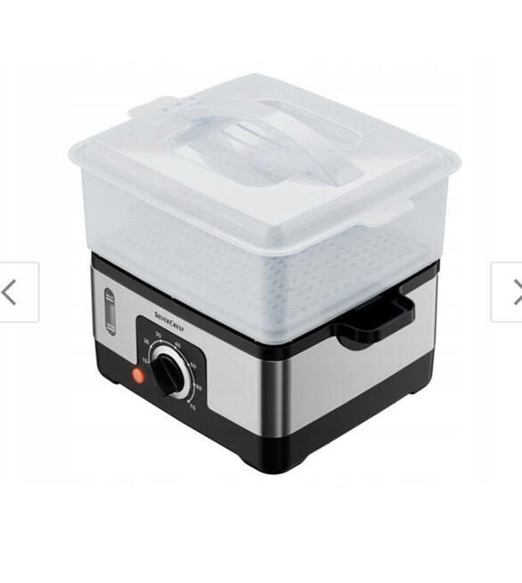 Parowar ,zdrowa żywność , fit