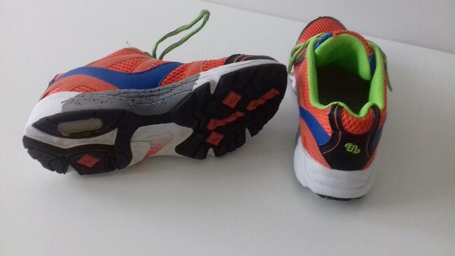 Buty sportowe „Brutting”, do sprzedania