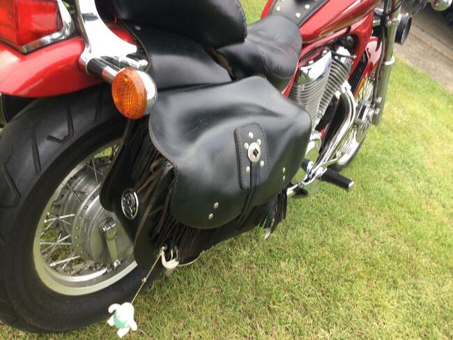 Sprzedam Suzuki Indruder VS805 G L P rok 1997