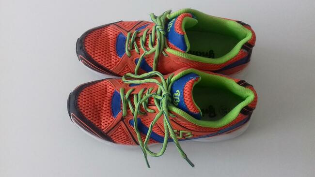 Buty sportowe „Brutting”, do sprzedania