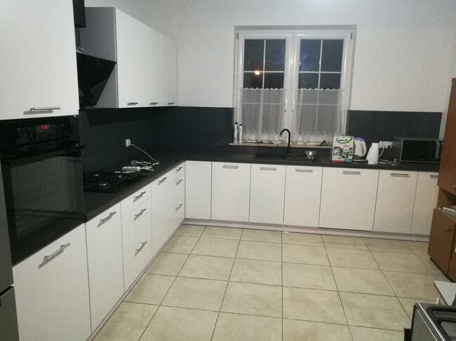 Usługi stolarskie-ślusarskie