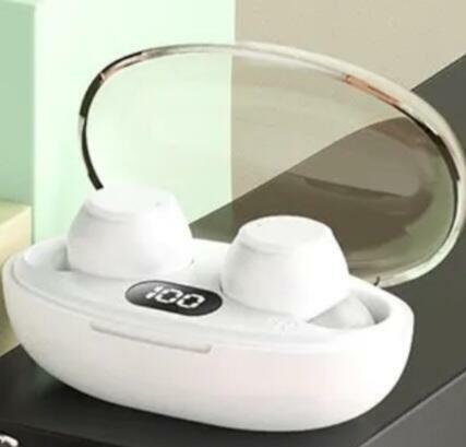 Słuchawki bezprzewodowe