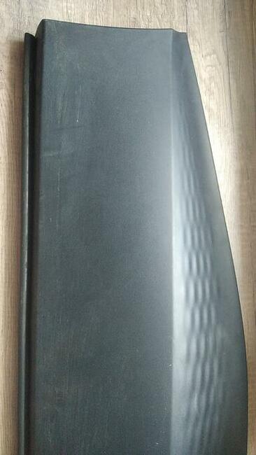 Listwa drzwi prawych tylnych Captur 828766228R