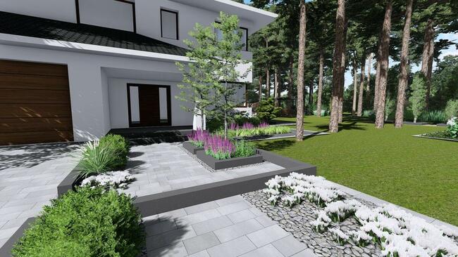 #Usługi ogrodnicze kompleksowo, #trawa z rolki z dowozem.