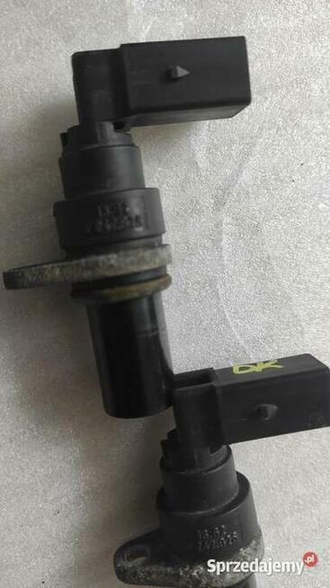 Rover 75 MG ZT 2,0 CDT-CDTI czujnik położenia wału korb.