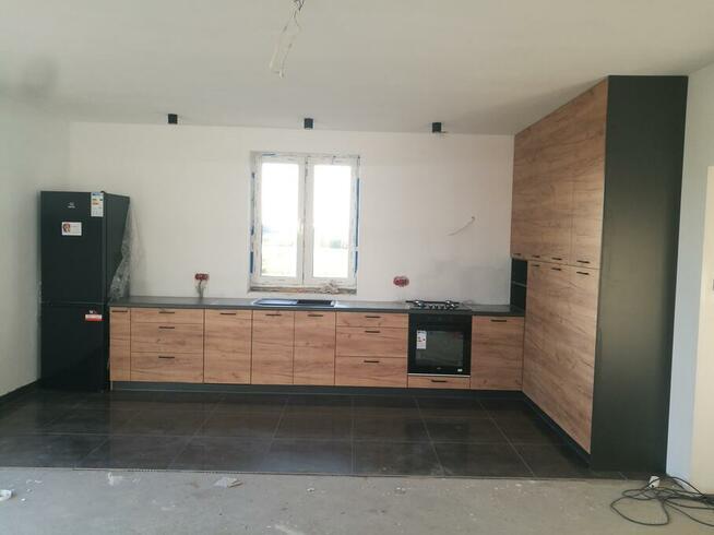 Usługi stolarskie-ślusarskie