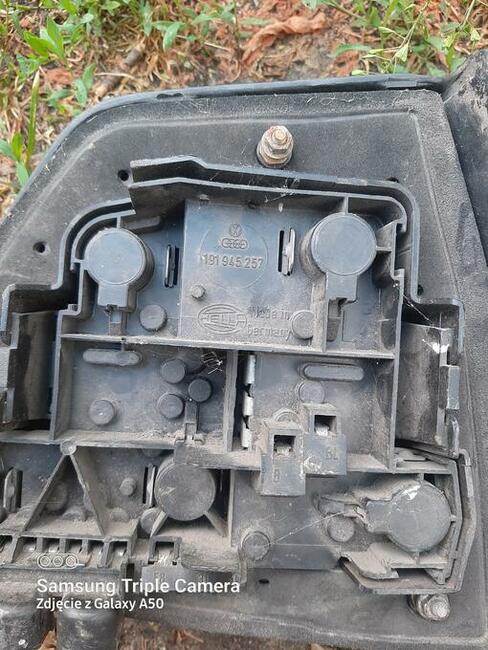 Lampy do samochodu sprzedam