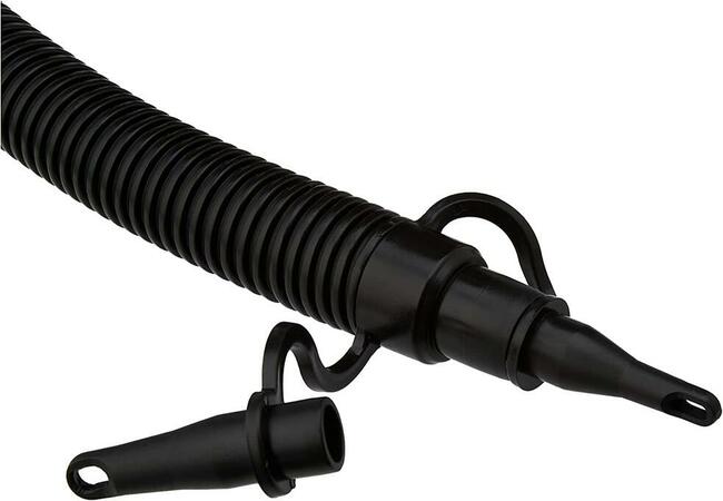 Pompka tłokowa Double Quick IIIS 37 cm INTEX 68605