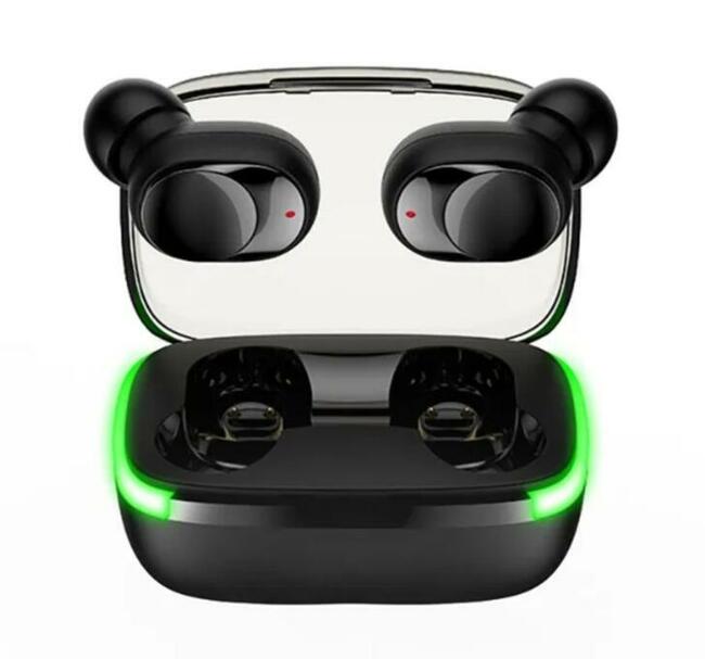 Słuchawki bezprzewodowe