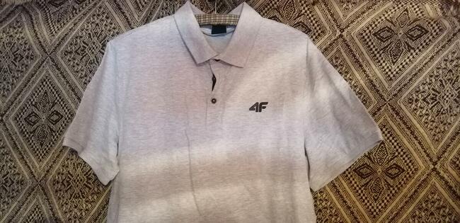 Koszulka firmy 4f