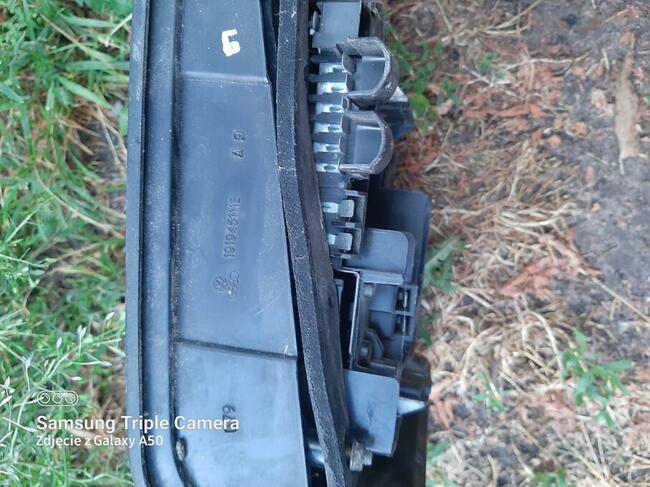 Lampy do samochodu sprzedam