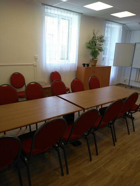 Ksawerów 168 m2 Centrum Konferencyjne biuro