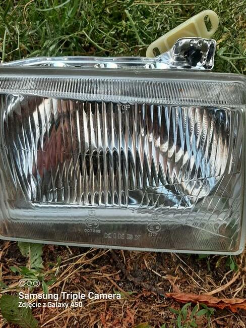 Lampy do samochodu sprzedam