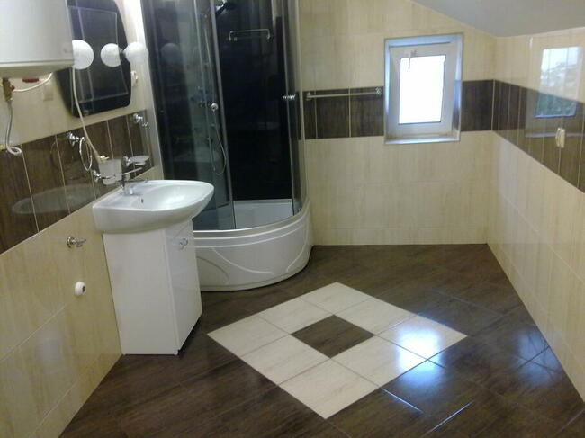 szukam dobrego glazurnika