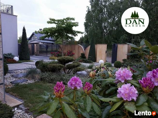 #Odwodnienia, #nawodnienia , #usługi minikoparką. #Ogrody