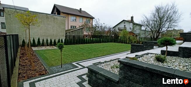 #Odwodnienia, #nawodnienia , #usługi minikoparką. #Ogrody