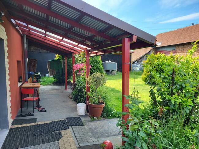 Dom wynajmę lub sprzedam