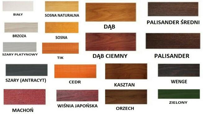 Drewniana donica z pergolą 150x40x150cm doniczki ogrodowe Po