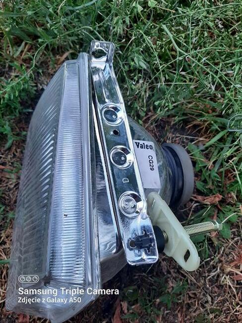 Lampy do samochodu sprzedam