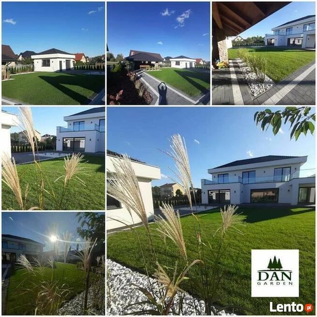 #Odwodnienia, #nawodnienia , #usługi minikoparką. #Ogrody