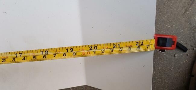 Odbłyśnik do hodowli ziół