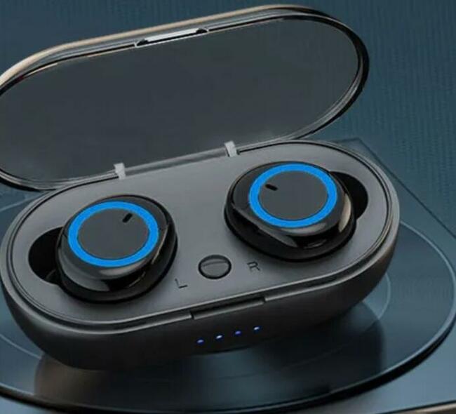 Słuchawki bezprzewodowe