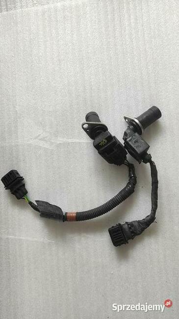 Rovery -BMW i inne marki czujnik położenia wału korbowego