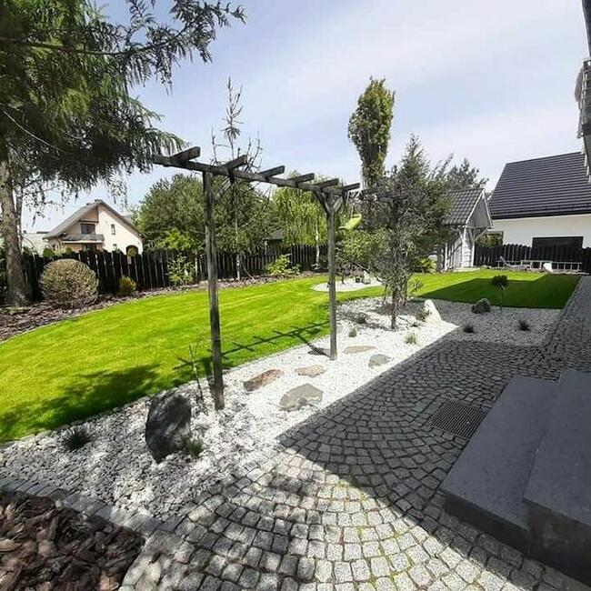 #Odwodnienia, #nawodnienia , #usługi minikoparką. #Ogrody