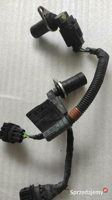 Rovery -BMW i inne marki czujnik położenia wału korbowego