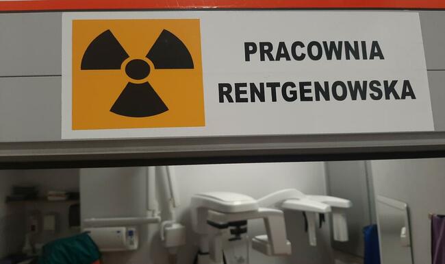 zdjęcie RTG Panoramiczne, pantomograficzne, Cefalometryczne