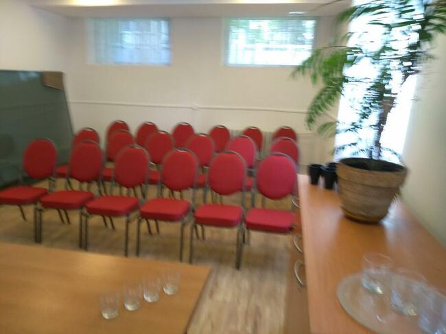 Ksawerów 168 m2 Centrum Konferencyjne biuro