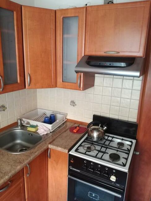 Duży pokój dla Studentki/Kobiet, Wrocław - Zakrzów.