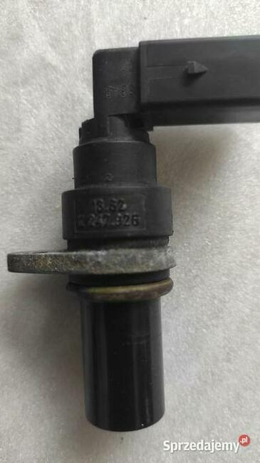 Rover 75 MG ZT 2,0 CDT-CDTI czujnik położenia wału korb.