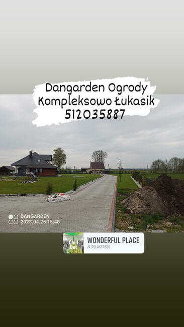 #Usługi ogrodnicze kompleksowo, #trawa z rolki z dowozem.